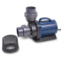 AquaForte DM-3500LV 12V jazierkové čerpadlo