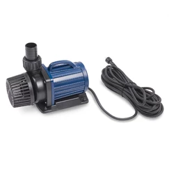 AquaForte DM-6500LV 12V jazierkové čerpadlo