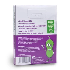 Bacti DC (domáca čistiareň odpadových vôd) 100 g