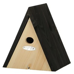 Budka pro ptáky Wigwam - 2,7 cm