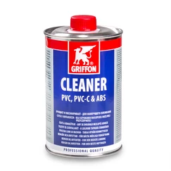 Čistič Griffon na PVC 500 ml