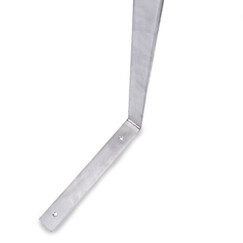 Kryt spodného odtoku pre kúpacie jazierka