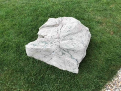 Obrovský kameň model 6 - umelý kameň 85x90x52 cm