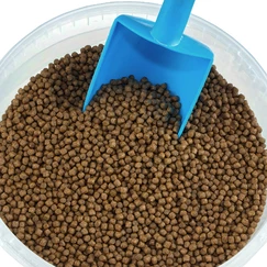 Grower - 4,5 mm (1500 g) krmivo pro koi