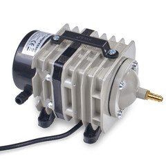 Vzduchový kompresor Hailea ACO 318 / OSAGA LK 60