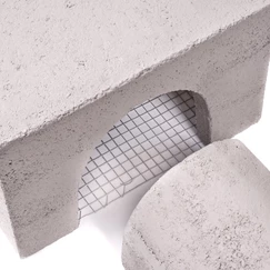 Hniezdna dutina pre rybárika riečneho