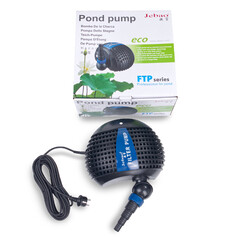 Jebao Eco FTP 10000 - jazierkové čerpadlo