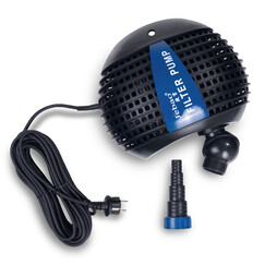 Jebao Eco FTP 18000 - jazierkové čerpadlo