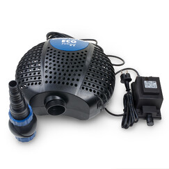 Jebao OFE ECO 3500LV 12 V - jazierkové čerpadlo