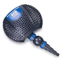 Jebao OFE ECO 3500LV 12 V - jazierkové čerpadlo