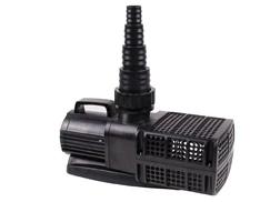 Jazierkové čerpadlo Jebao SEP-20000LV 12V s ovládaním