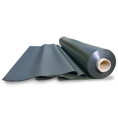 Jazierková fólia 1,5 mm / 1,5 m široká Fatra Aquaplast 805 olivovo zelená