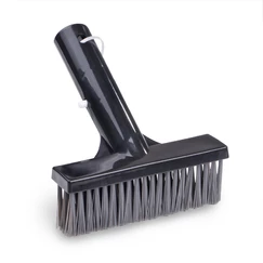 Kartáček pro jezírka a bazény 13 cm černý