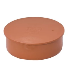 KG zátka 160 mm