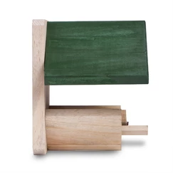 Kŕmidlo Dublin - na arašidové maslo