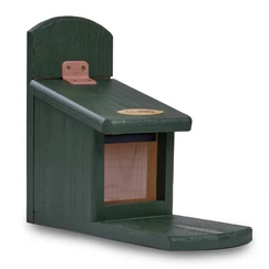 Krmítko pre veveričky Tofino