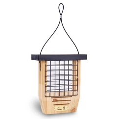 Krmítko Silkeborg - pre vtáčie koláče