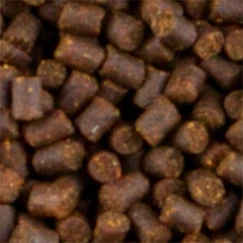 Krmivo pre jesetery 3 mm 7500 g