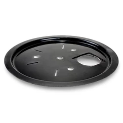 Okrúhle laminátové veko Ø 125 cm