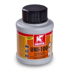 Lepidlo Griffon na PVC 250 g so štetcom