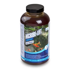Microbe-Lift Super start (Bead) Filter baktérií 1 l