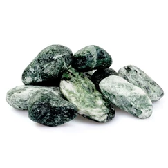 Mramorový kamienok - alpská zelená 