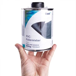 Oase Lepidlo na PVC fóliu 1 l