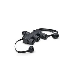 LunAqua Connect RGB 3-cestný distribútor?