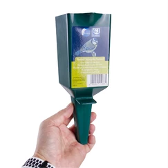 Plniace zariadenie Feeder