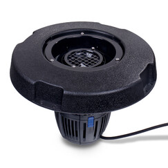 Plávajúca fontána 20000 l/h