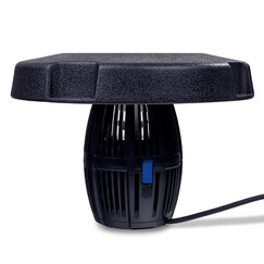 Plávajúca fontána 20000 l/h