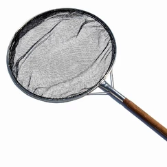 Podberák na koi 70 cm s rukoväťou 250 cm