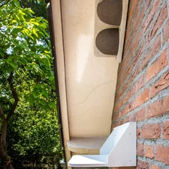 Podložka pod hniezdo