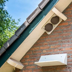 Podložka pod hniezdo