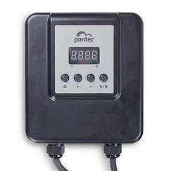 Pondomax Eco 15000 Control