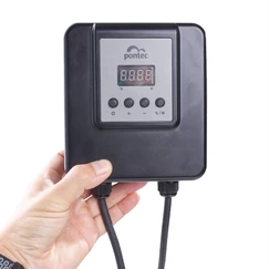 Pondomax Eco 20000 Control s ovládaním