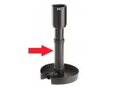 Predlžovací diel pre AquaSkim 20 a 40