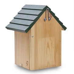 Vtáčia búdka Vail - vstupný otvor 32 mm