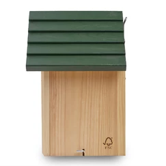 Vtáčia búdka Vail - vstupný otvor 32 mm