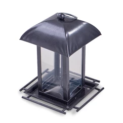 Vtáčie kŕmidlo na semená Salzburg