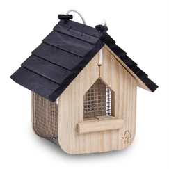 Kŕmidlo pre vtáky Princeton - na oriešky 