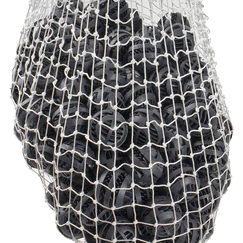 Vrecko 50 x 60 cm na filtračné médiá, extra silné PROFI