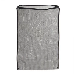 Vrecko na filtračné médium 60 x 40 cm, jemné