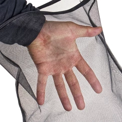 Vrecko na filtračné médium 60 x 40 cm, jemné