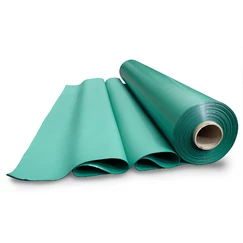 ROLE Jazierková fólia 1,5 mm / 1,5 x 20 m Fatra Aquaplast 805 svetlozelená