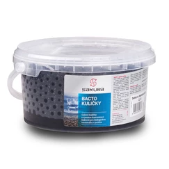 Sakura Bacto balls 2,2 l - štartovacie baktérie