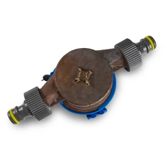 Použitý vodomer BAZAR