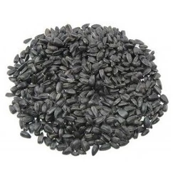 Slnečnica čierna nelúpaná - 1 kg