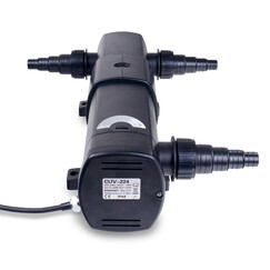 UV lampa SUNSUN  CUV 224 - 24W