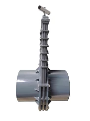 Valterra šupátko 160 mm